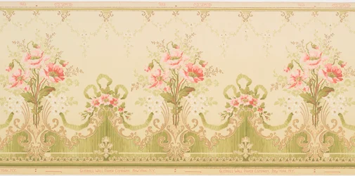 Frise (USA), 1900-1915